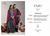 Enzo 801 A To D By Shiddat Viscose Masleen Digital Printed Dress Material